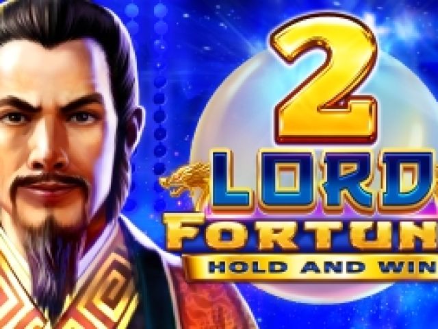 Lord Fortune 2