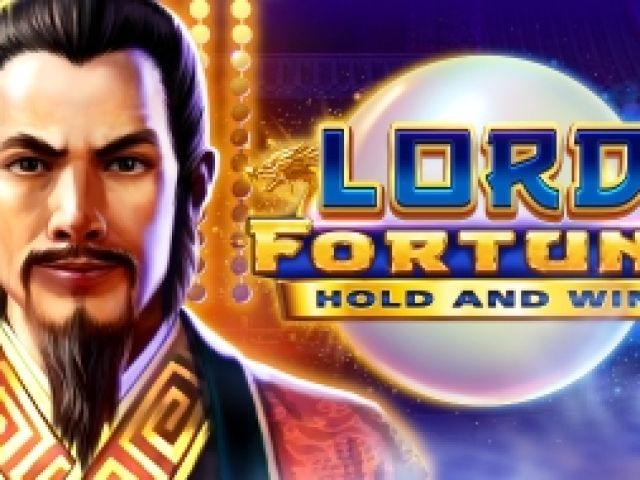 Lord Fortune Hold and Win