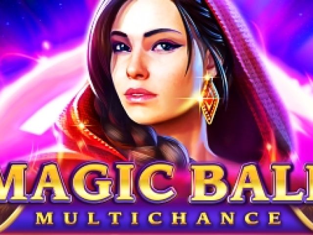 Magic Ball