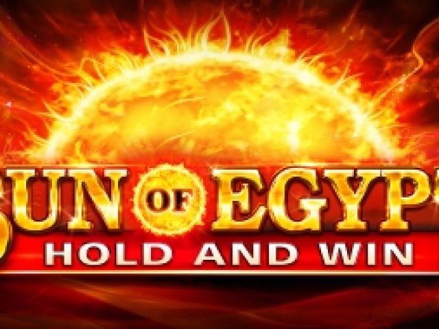 Sun of Egypt