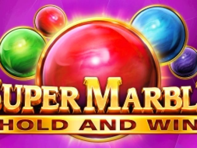 Super Marble