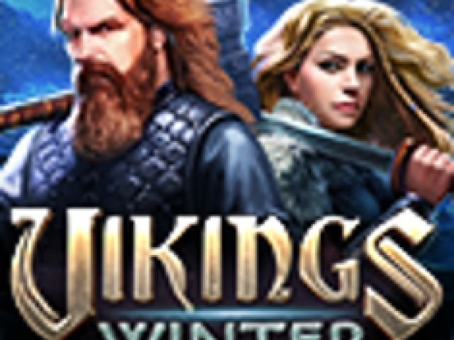 Vikings Winter