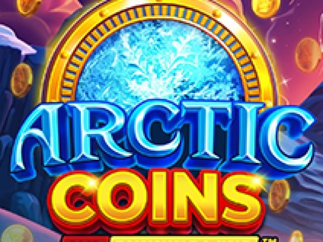 Arctic Coins