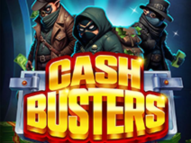 Cash Busters