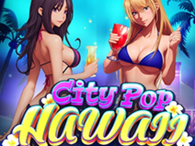 City Pop: Hawaii