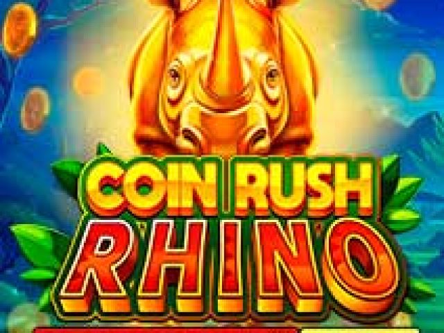 Coin Rush Rhino
