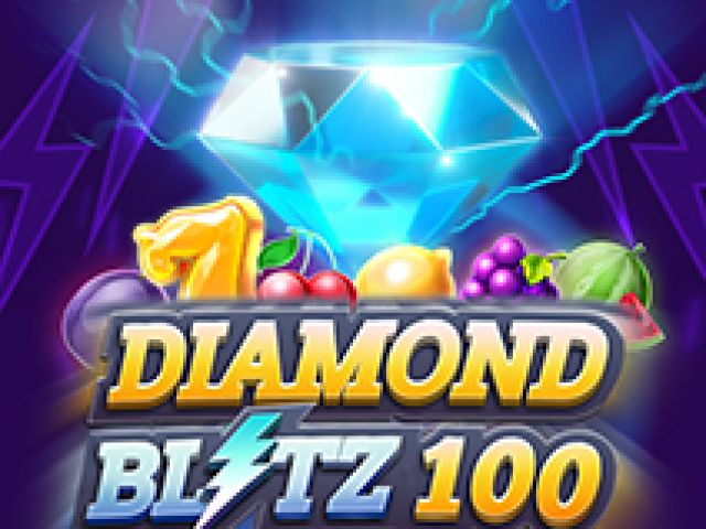 Diamond Blitz 100