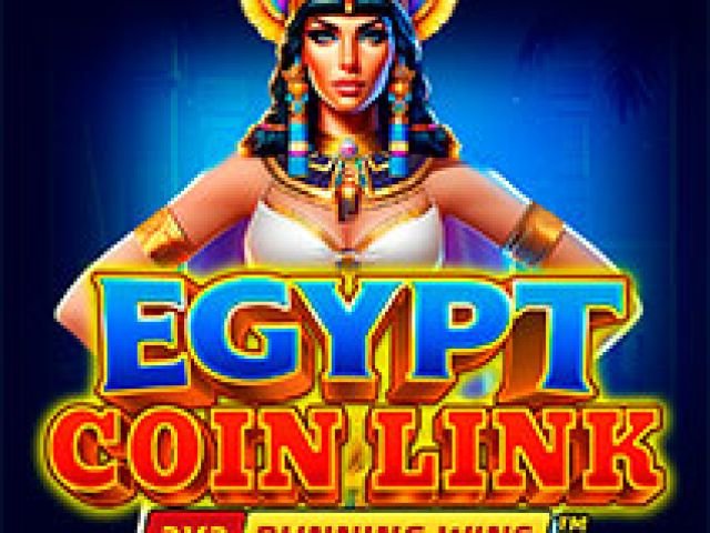Egypt Coin Link