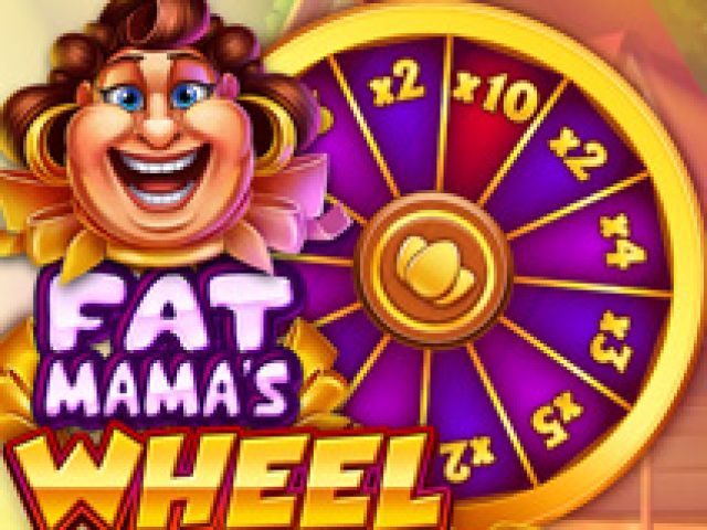 Fat Mamas Wheel
