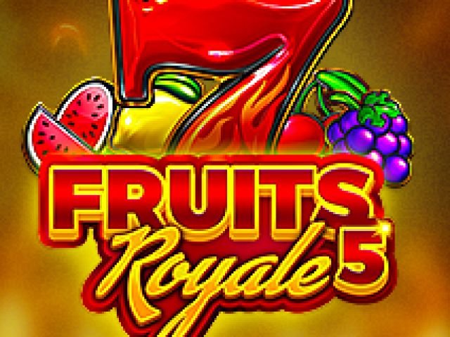 Fruits Royale 5
