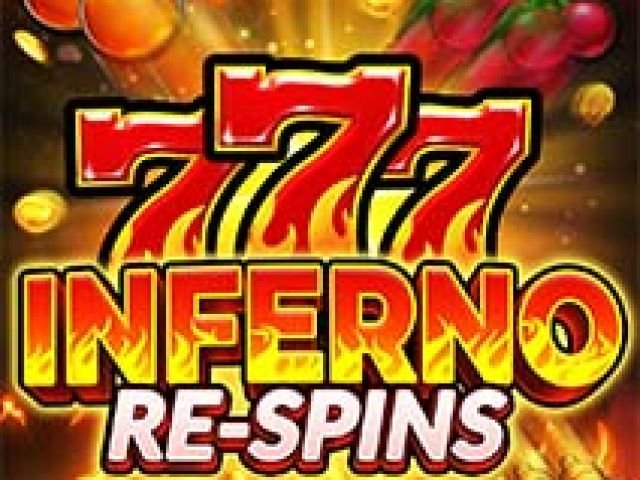 INFERNO 777 Re- Spins