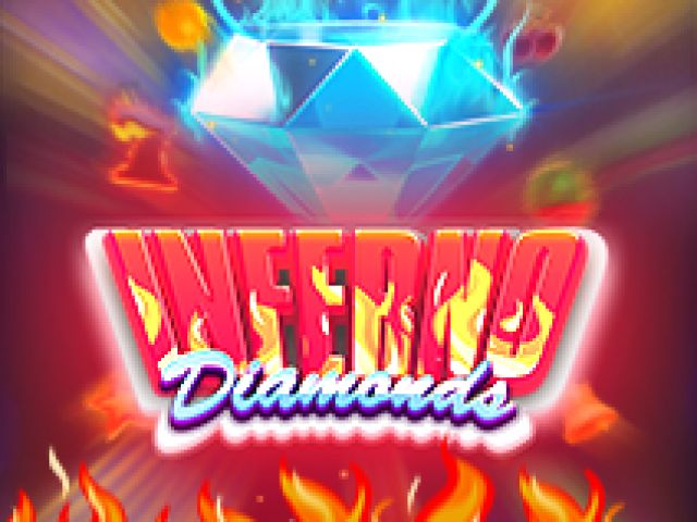 Inferno Diamonds