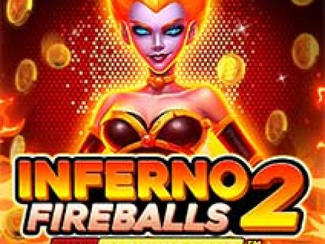 Inferno Fire Balls 2