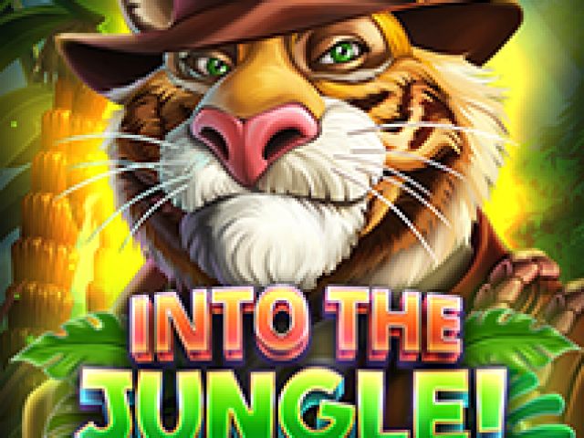 Into the Jungle
