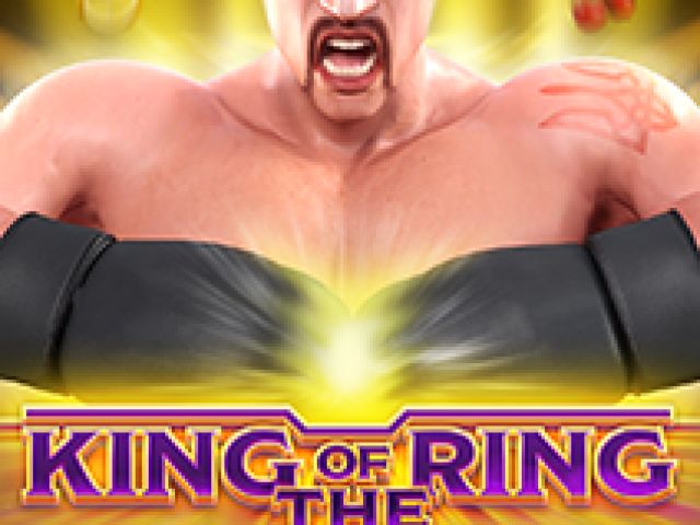 King Of The Ring