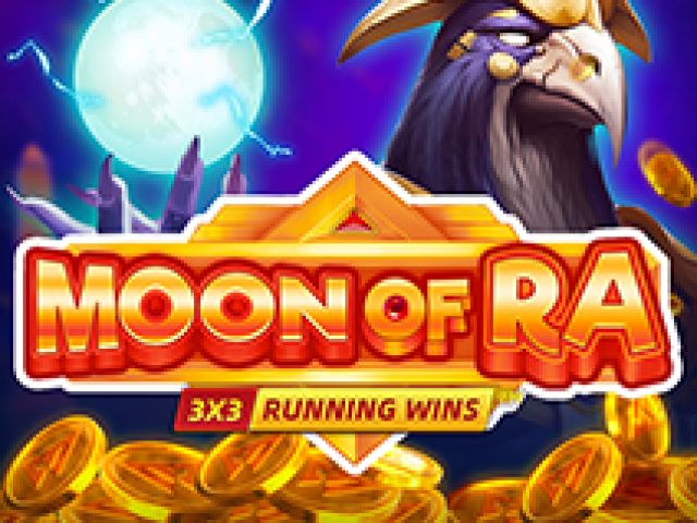 Moon Of Ra