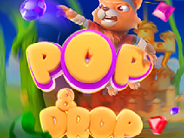Pop And Drop