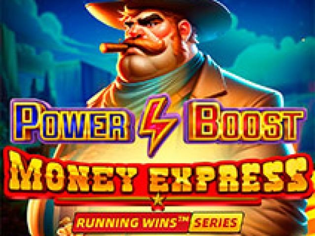 Power Boost™: Money Express