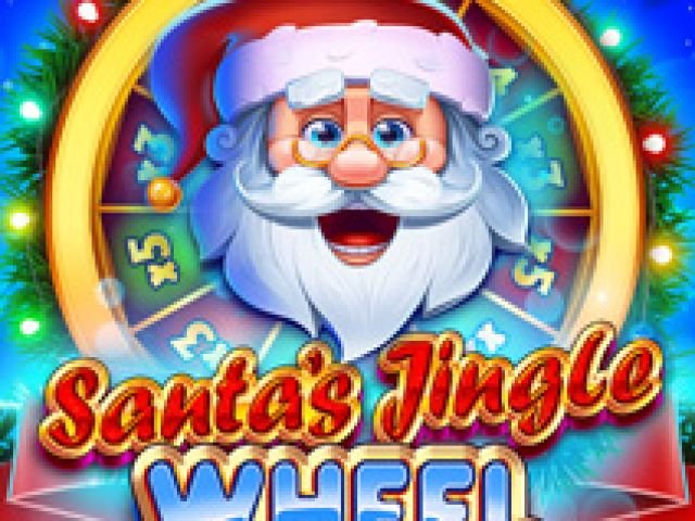 Santas Jingle Wheel