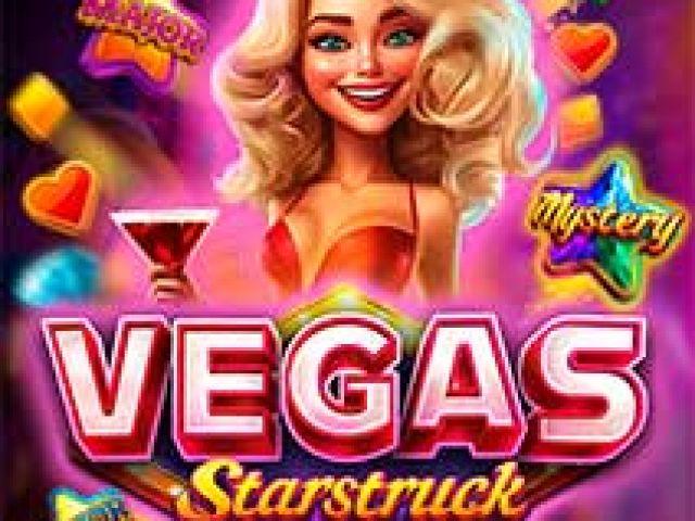 Stars Truck Vegas
