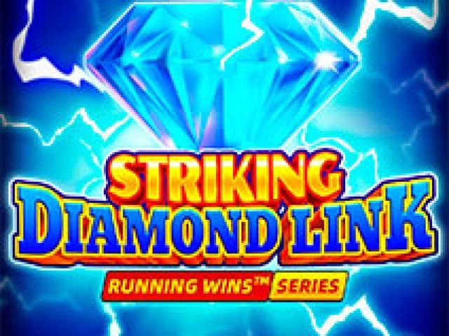 Striking Diamond Link