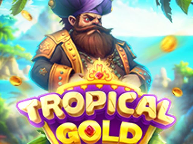 Tropical Gold