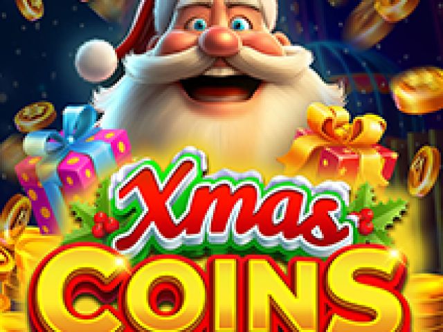 Xmas Coins