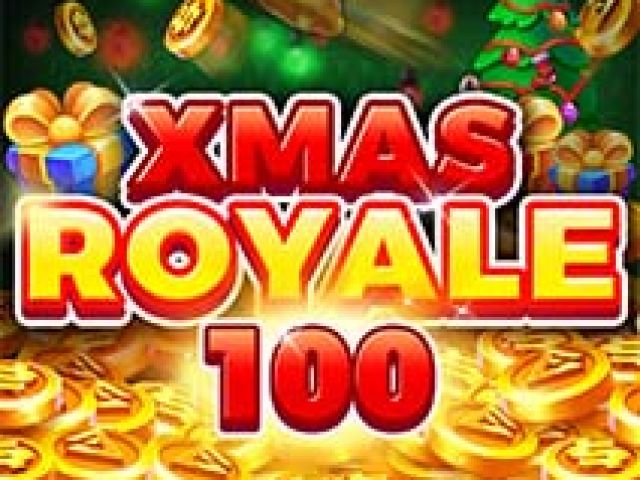 Xmas Royale 100