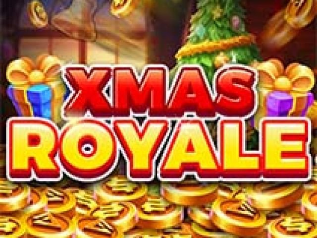 XMAS Royale
