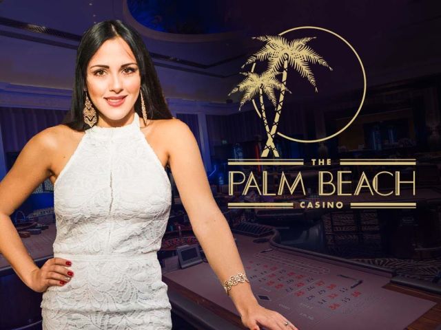 Palm Beach