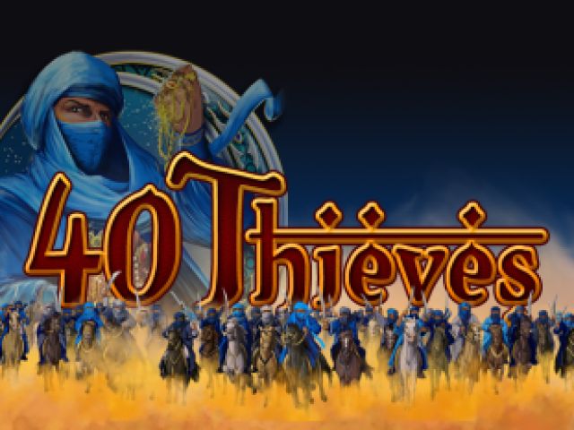 40 Thiefs