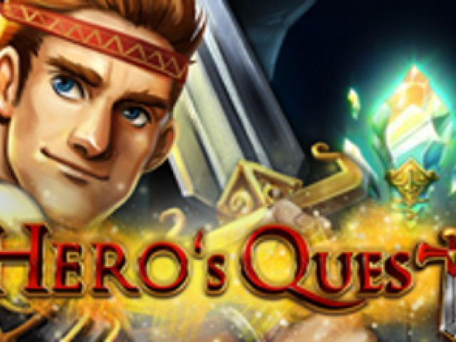 Hero's Quest