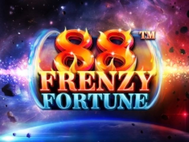88 Frenzy
