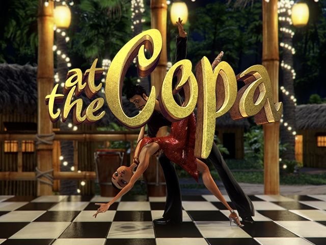 At The Copa