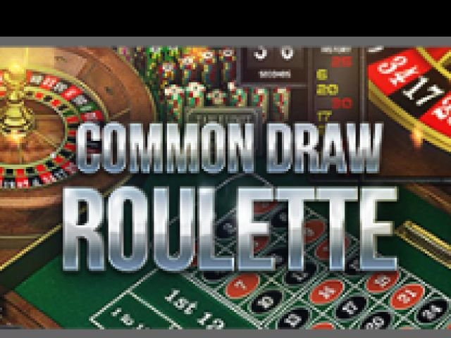 Common Draw Roulette