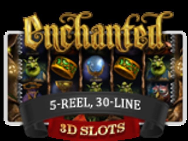 Enchanted