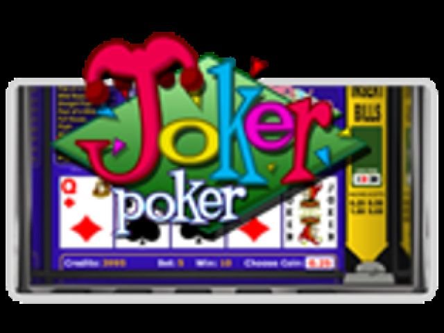 Joker Poker