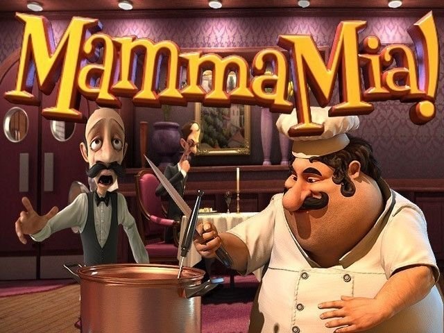 Mamma Mia