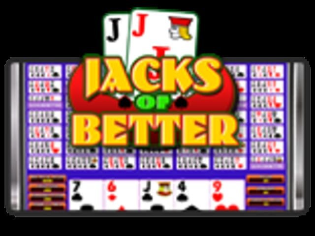 Multihand Poker: Jacks or Better