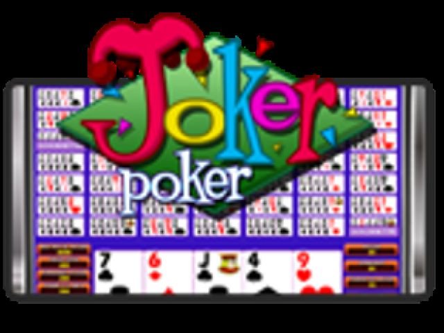 Multihand Poker: Joker Poker