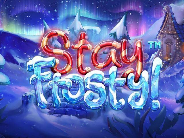 Stay Frosty