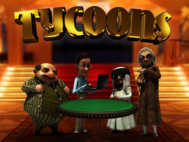 Tycoons Plus