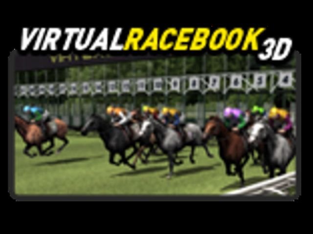 Virtual Racebook 3D