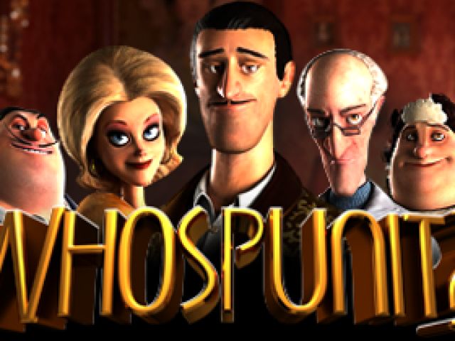 WhoSpunIt? PLUS