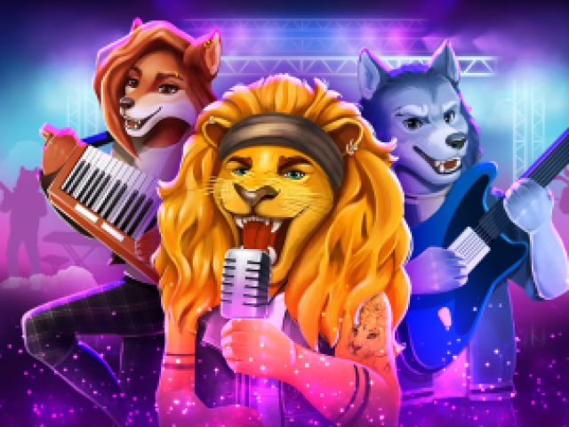 Beast Band