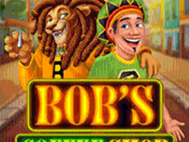 Bob's Coffee Shop