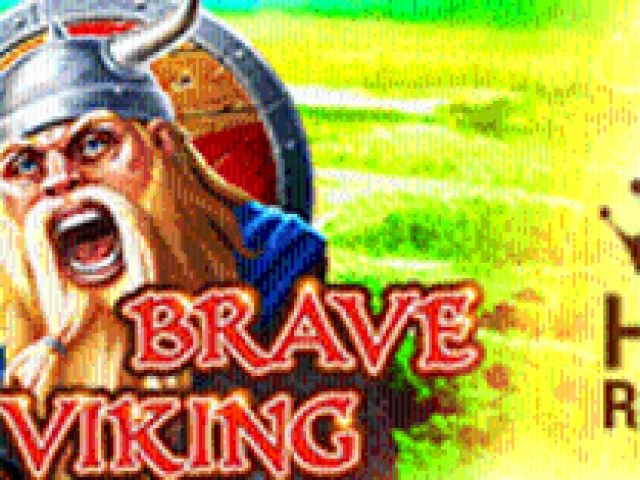 Brave Viking HR