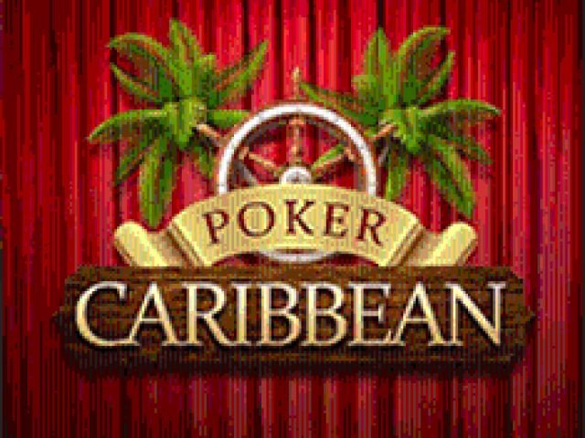 Caribbean Poker