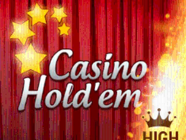 Casino Hold`em HR