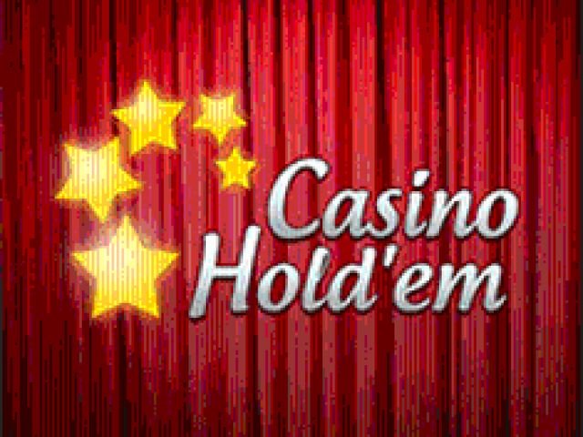 Casino Hold`em